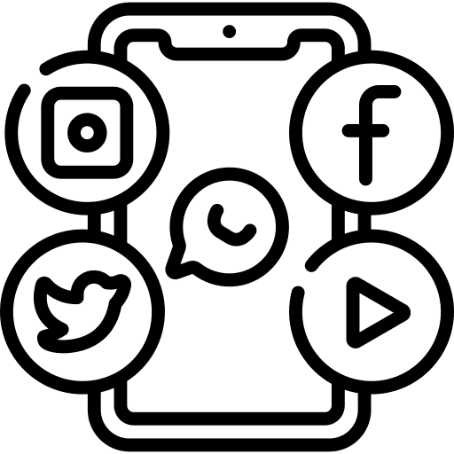 Social Media Integration